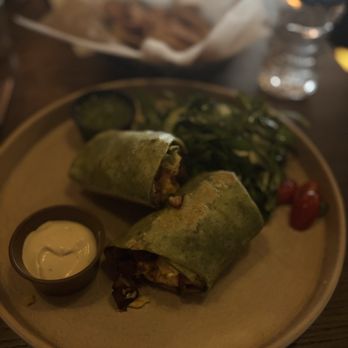 Costera Cocina Tulum - Chicago - Breakfast burrito - Mexican Near Me - Chicago, Illinois Costera Cocina Tulum - Chicago - Breakfast burrito - Mexican Near Me - Chicago, Illinois