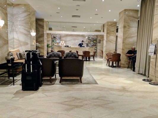 Miramar Hotel by Windsor by null