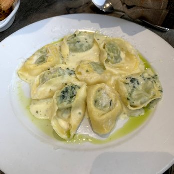 Bettolino Kitchen - 07/09/2021 Tortellini - Italian Near Me - Redondo Beach, California