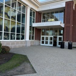 East Bridgewater Junior- Senior High School