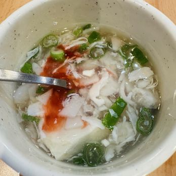 Royal Buffet - Real seafood crab meat soup - Buffets Near Me - Reisterstown, Maryland Royal Buffet - Real seafood crab meat soup - Buffets Near Me - Reisterstown, Maryland