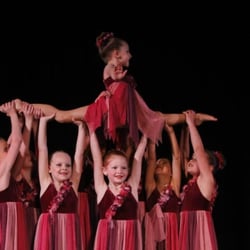 Charisma Dance Studio - Charisma X'Cite Company