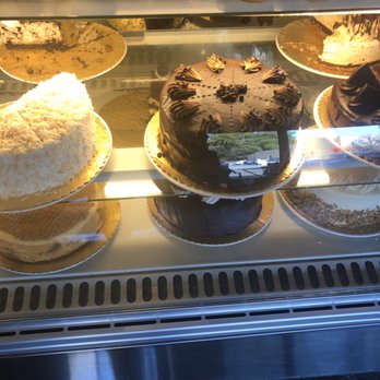 Biscottis - Variety of cakes - American Near Me - Jacksonville, Florida