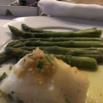 Mar Belo - Sea bass and asparagus - Portuguese Near Me - Long Branch, New Jersey Mar Belo - Sea bass and asparagus - Portuguese Near Me - Long Branch, New Jersey