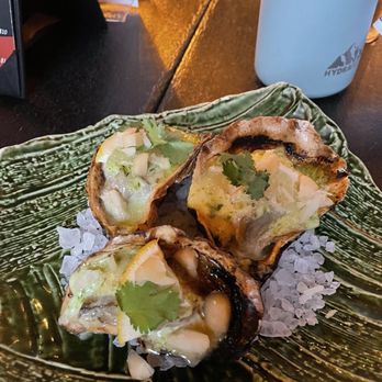 Sushi Spot - Raw Oysters - Sushi Bars Near Me - Eureka, California Sushi Spot - Raw Oysters - Sushi Bars Near Me - Eureka, California