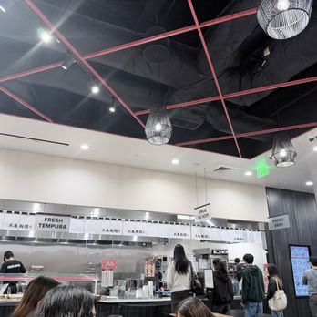 Marugame Udon - Japanese Near Me - Irvine, California