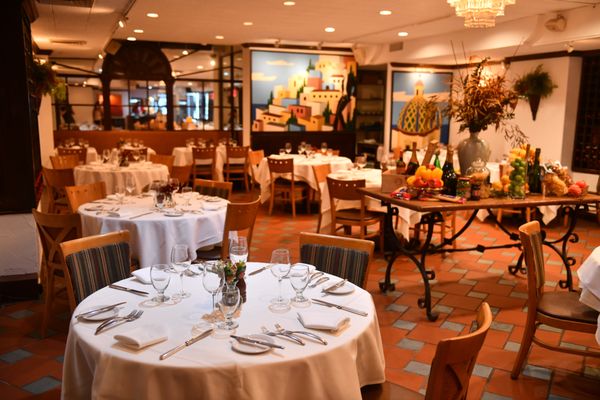 Nino's by null