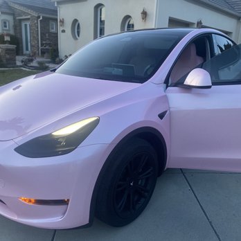 Just Ppf It - Auto Detailing Near Me