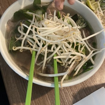Pho Hoa - Vietnamese Near Me - San Diego, California