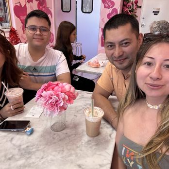 P.S. I Crepe You - Coffee & Tea Near Me - Riverside, California P.S. I Crepe You - Coffee & Tea Near Me - Riverside, California