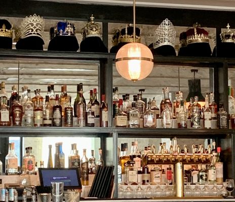 King Brasserie by null