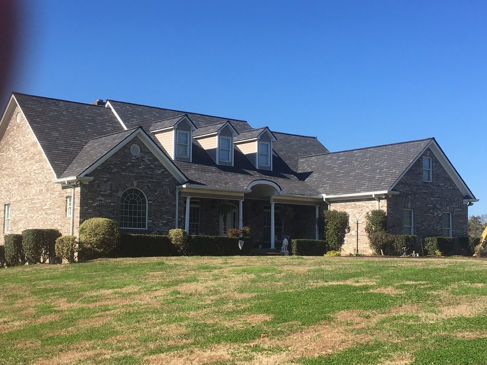 Slide of BWB Roofing and Remodeling