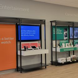 Xfinity Store by Comcast