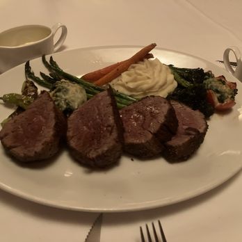 Ciera Steak + Chophouse - Steakhouses Near Me - Stateline, Nevada