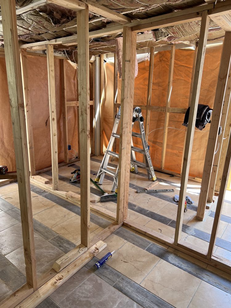 Slide of Electrofer constructions