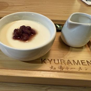 Kyuramen x TBaar- UCF - Ramen Near Me - Orlando, Florida