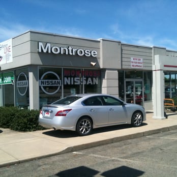 Montrose Nissan - Montrose Nissan in Hermitage, PA. - Car Dealers Near Me - Hermitage, Pennsylvania Montrose Nissan - Montrose Nissan in Hermitage, PA. - Car Dealers Near Me - Hermitage, Pennsylvania
