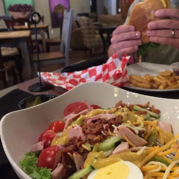 Mulberry Cafe - Mulberry Lunch Date - Breakfast & Brunch Near Me - Midland, Texas