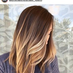 The Best 10 Hair Stylists Near Bronsen Lasconia In Seattle Wa Yelp