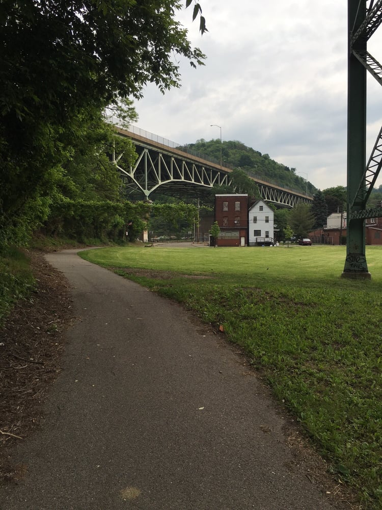 JUNCTION HOLLOW TRAIL Updated August 2024 16 Photos 102 Boundary
