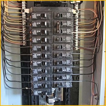 KN Electrical Contractor - Electrical Panel Upgrades - Electricians Near Me - Marmora, New Jersey