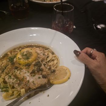 Ronis West - Italian Near Me - Murrieta, California