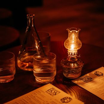 Brandylion - Cocktail Bars Near Me - Tucson, Arizona