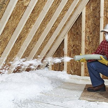 Rocky Mountain Exteriors - Attic Insulation Installation Twin Falls Idaho - Roofing Near Me - McCall, Idaho Rocky Mountain Exteriors - Attic Insulation Installation Twin Falls Idaho - Roofing Near Me - McCall, Idaho