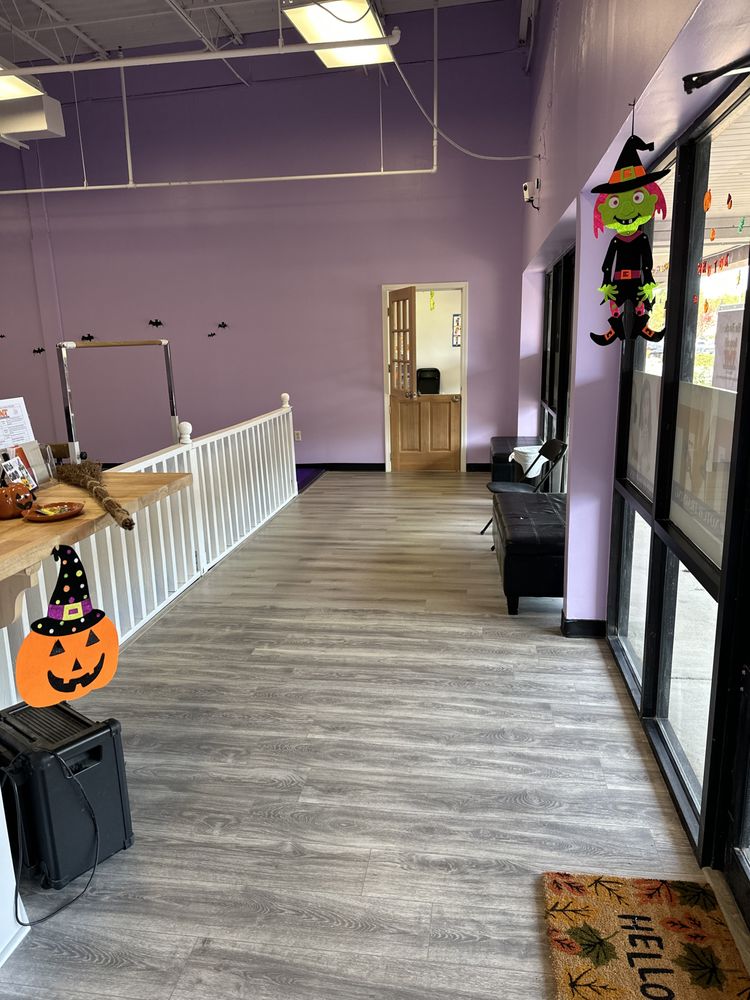 TOP NOTCH TRAINING CENTER BRIDGE Updated May 2024 8560