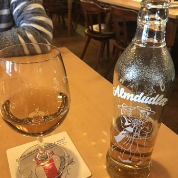 Braurestaurant Imlauer - Almdudler soft drink - Austrian Near Me - Salzburg, 5 Braurestaurant Imlauer - Almdudler soft drink - Austrian Near Me - Salzburg, 5