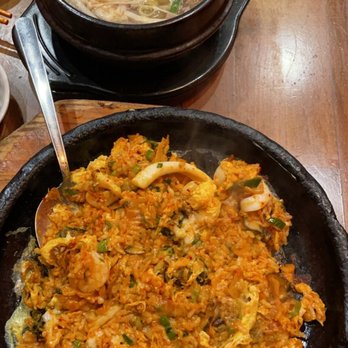 Five Senses - Korean Near Me - New York, New York