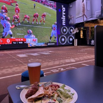 Mirra - Bars Near Me - Bellevue, Washington