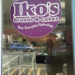 The Cakeshop by Iko's