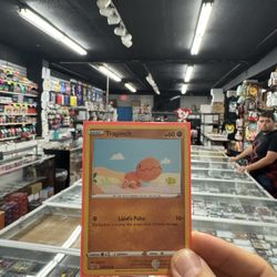 Dan's Sports Cards & Games