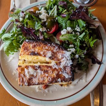 Sideboard - Danville - Breakfast pudding - Comfort Food Near Me - Danville, California