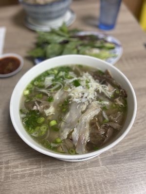 Phở Ca Dao Restaurant by null