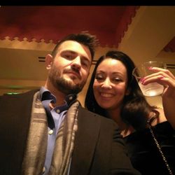Salt River Dental - Claudia and Mark