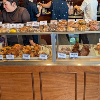 Smoking Tiger Coffee Lab - Cafes Near Me - Arcadia, California
