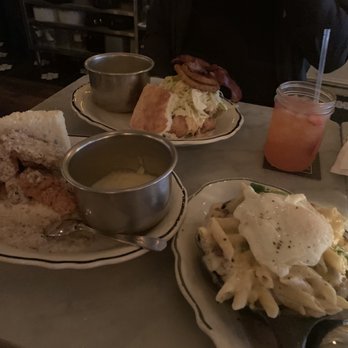 Jacob's Pickles - Comfort Food Near Me - New York, New York Jacob's Pickles - Comfort Food Near Me - New York, New York