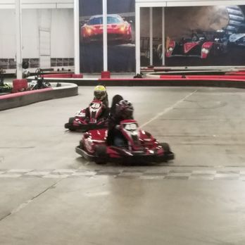K1 Speed Santa Clara - Go Jake Go! - Go Karts Near Me - Santa Clara, California K1 Speed Santa Clara - Go Jake Go! - Go Karts Near Me - Santa Clara, California