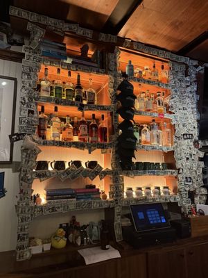 The Dead Rabbit, Austin by null