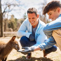 Oglebay Good Zoo