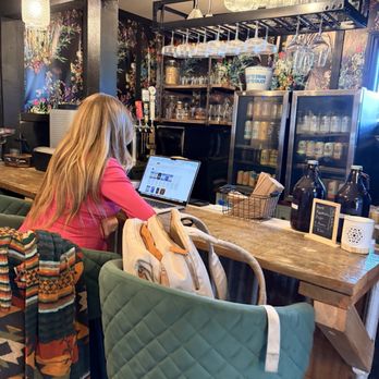 Rewind Collective - Juice Bars & Smoothies Near Me - Big Bear Lake, California