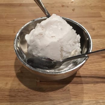Birdseye Kitchen - Vegan ice cream! - Vietnamese Near Me - Encinitas, California