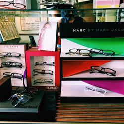 Hyde Park Optometrists