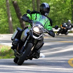 GSM Motorcycle Rental