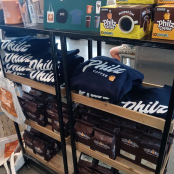 Philz Coffee - Coffee & Tea Near Me - El Segundo, California