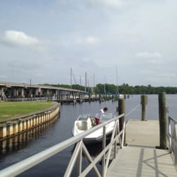 Knight's Marina