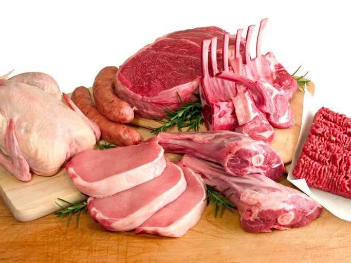 RegioMex Quality Meats Logo