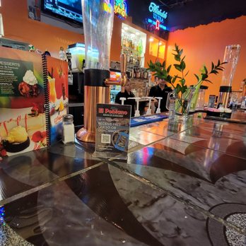 El Poblano Grill & Cantina - Tex-Mex Near Me - Springfield, Missouri